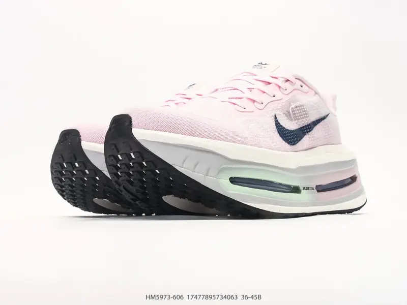 Nike Laufschuhe Rutschfest Niedrig Luftpolster HM5973-606 #17477895734063