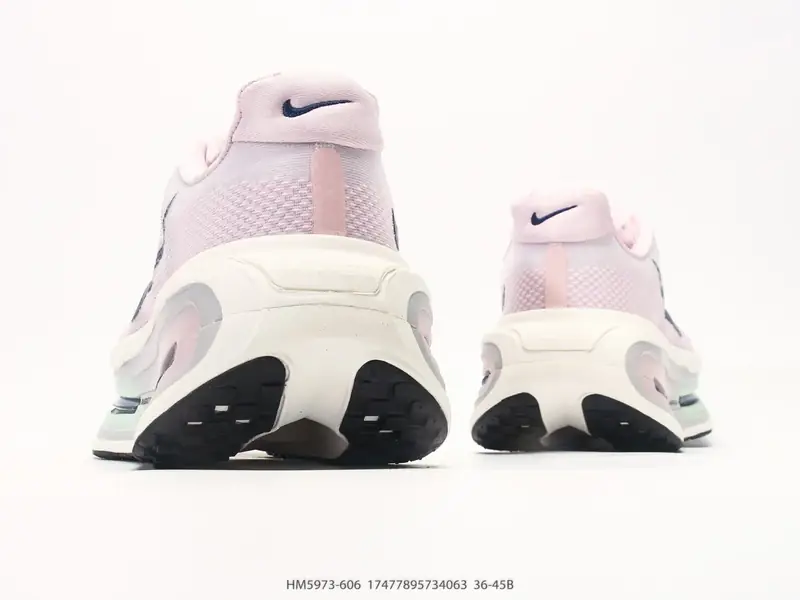 Nike Laufschuhe Rutschfest Niedrig Luftpolster HM5973-606 #17477895734063