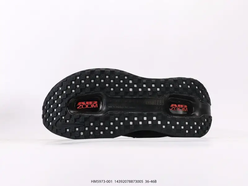 Nike Sepatu Olahraga Bantalan HM5973 #14392078873005