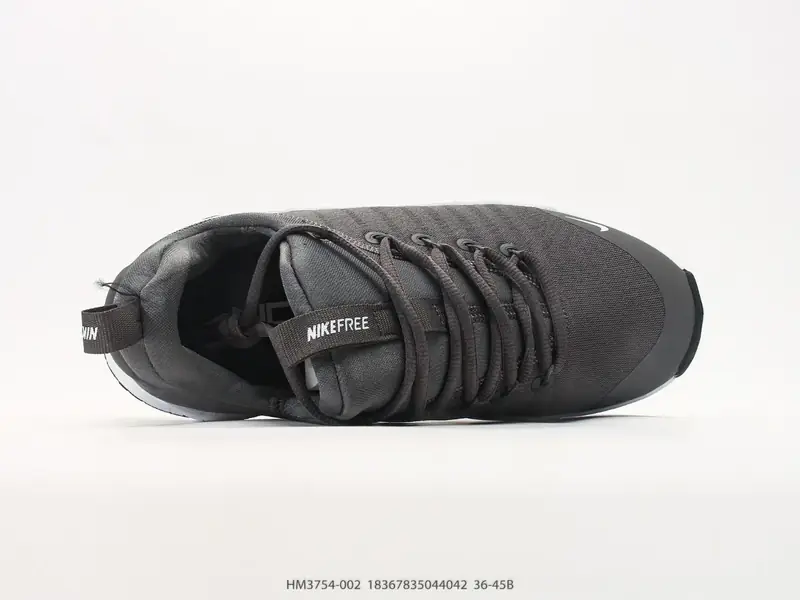 ナイキ スポーツシューズ 厚底 厚底 HM6754-002 #18367835044042