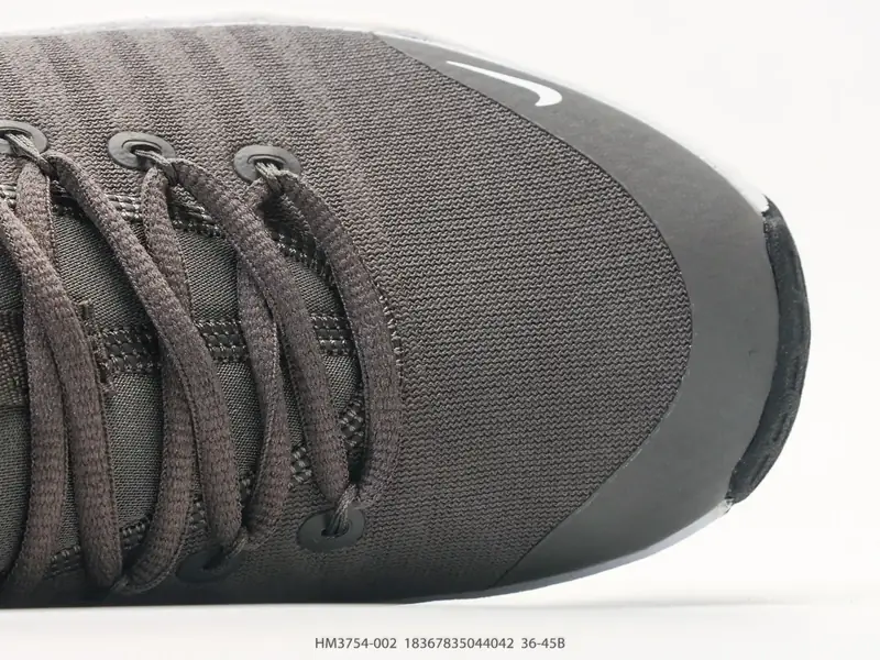 ナイキ スポーツシューズ 厚底 厚底 HM6754-002 #18367835044042