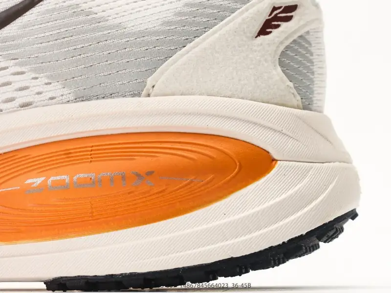 Nike Sepatu Lari Anti-Slip Low Top Bantalan Udara HM6803-007 #14867845664023