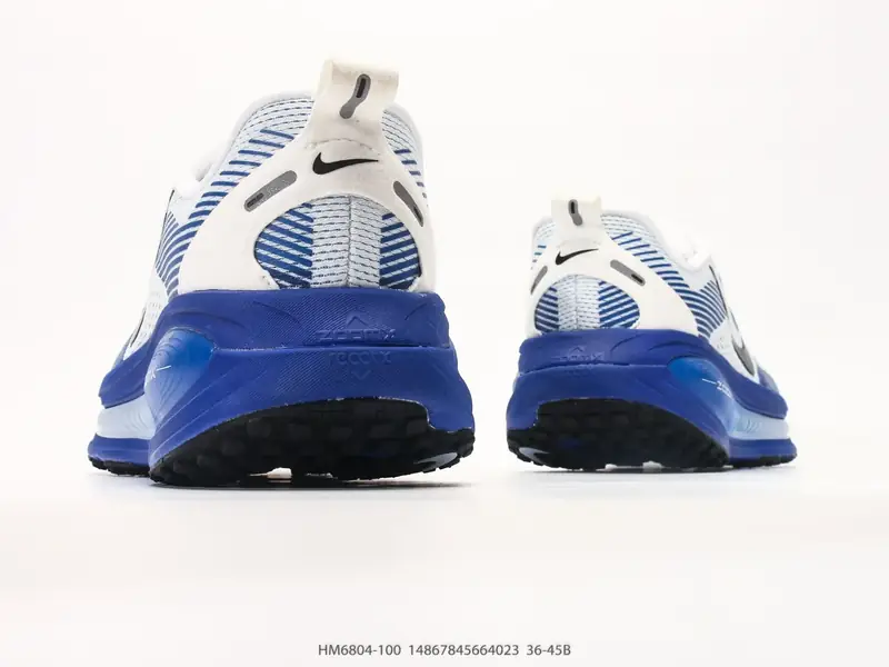 Nike Беговые кроссовки Противоскользящий Низкий верх Воздушная подушка HM6804-100 #14867845664023