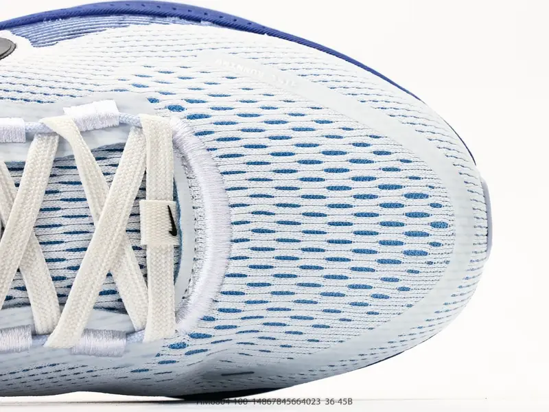 Nike Беговые кроссовки Противоскользящий Низкий верх Воздушная подушка HM6804-100 #14867845664023