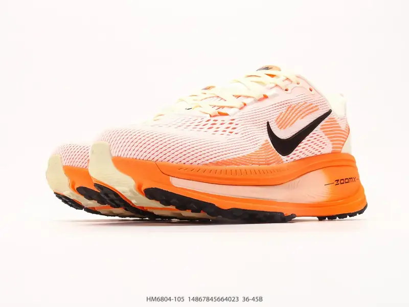 Nike Chaussures de running Antidérapant Basse Coussin d'air HM6804-105 #14867845664023