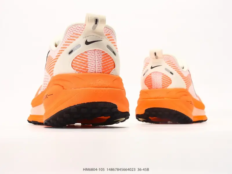 Nike Chaussures de running Antidérapant Basse Coussin d'air HM6804-105 #14867845664023
