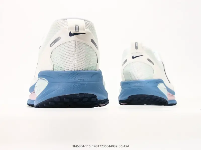Nike Беговые кроссовки Противоскользящий Низкий верх Воздушная подушка HM6804-115 #14817735044082