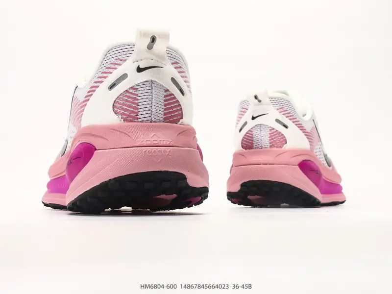 ナイキ ランニングシューズ 滑り止め ローカット エアクッション HM6804-600 #14867845664023