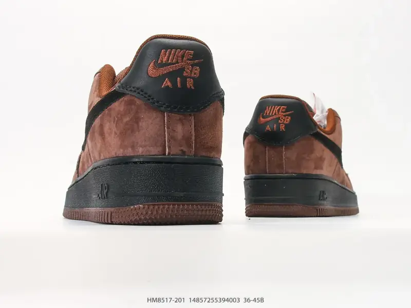 Nike Спортивная обувь Ретро Амортизация Универсальный HM8517-201 #14857255394003