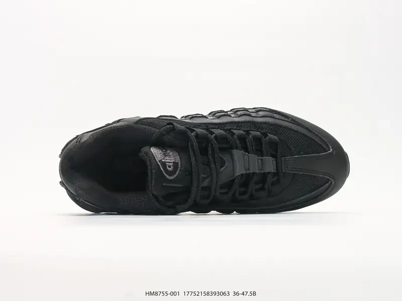 Nike Chaussures de sport Rétro Polyvalent Coussin d'air HM8755-001 #17752158393063