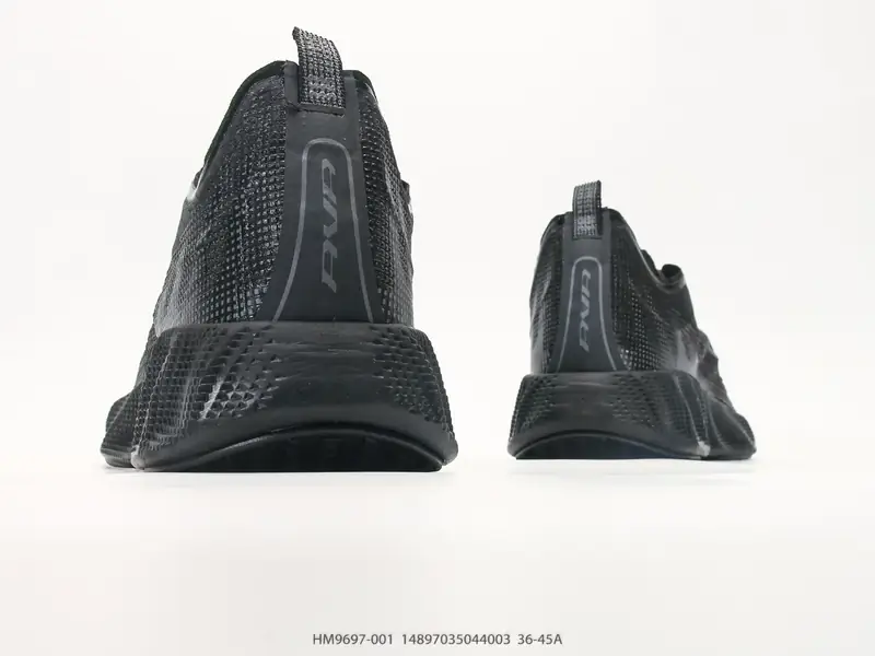 나이키 운동화 통기성 쿠셔닝 미끄럼 방지 HM9697-001 #14877735044003