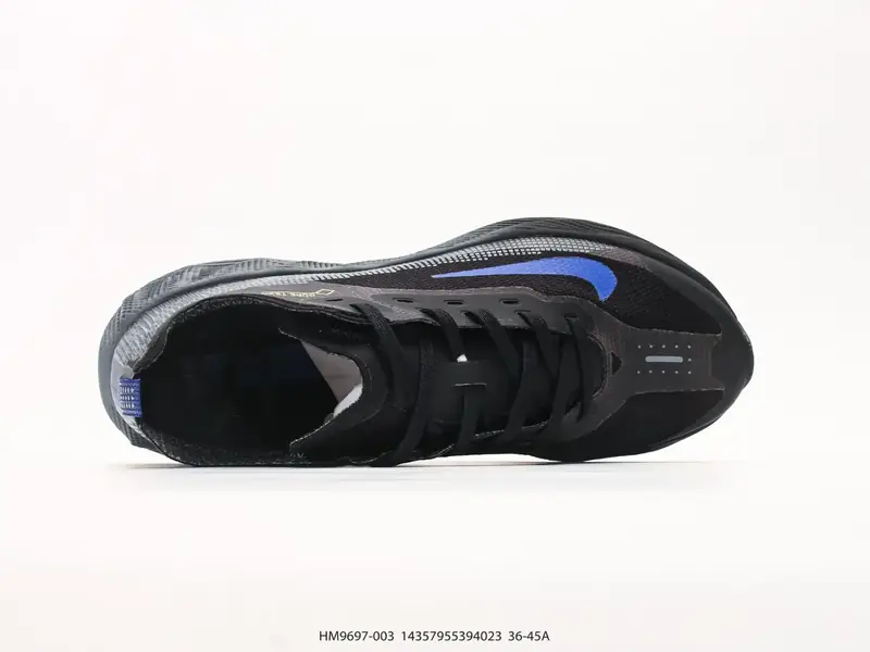 Nike Chaussures casual Résistant Polyvalent Basse HM9697-003 #14357955394023