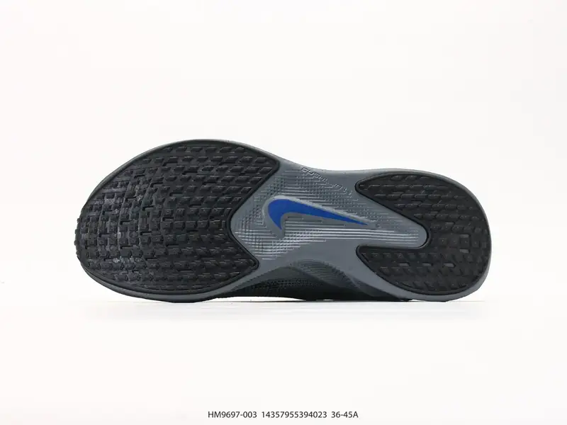 Nike Chaussures casual Résistant Polyvalent Basse HM9697-003 #14357955394023