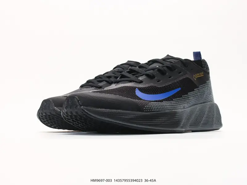 Nike Chaussures casual Résistant Polyvalent Basse HM9697-003 #14357955394023