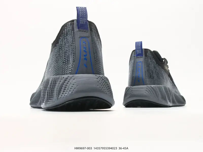 Nike Chaussures casual Résistant Polyvalent Basse HM9697-003 #14357955394023
