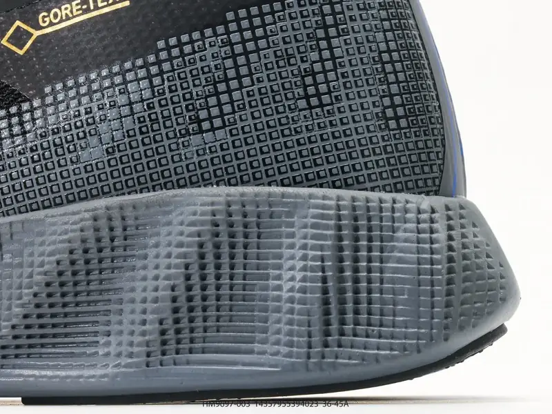 Nike Chaussures casual Résistant Polyvalent Basse HM9697-003 #14357955394023