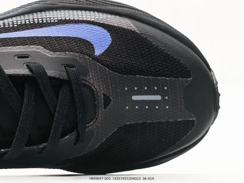 Nike Chaussures casual Résistant Polyvalent Basse HM9697-003 #14357955394023