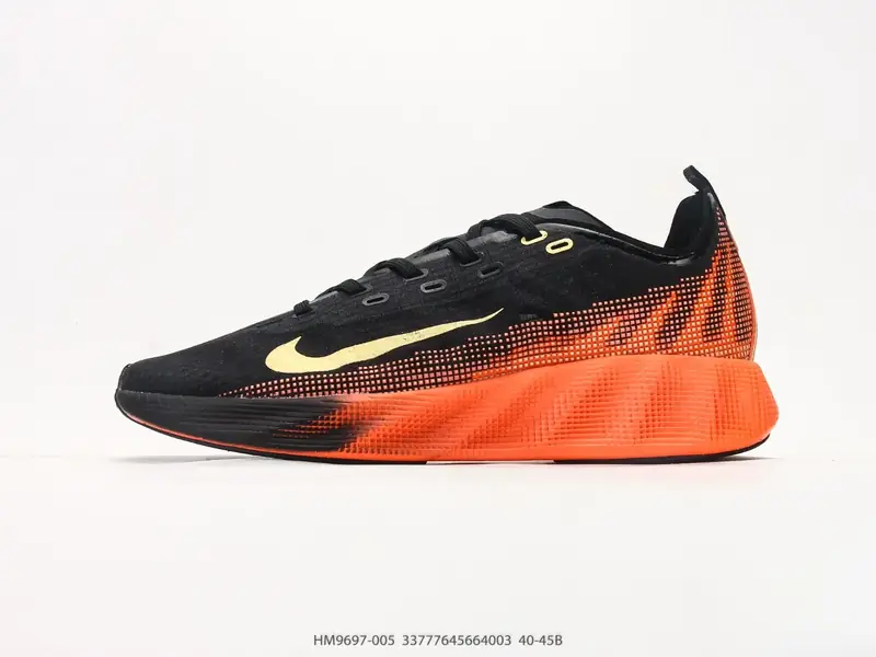 NIKE Ava X 禅翼 低帮复古运动鞋 实拍首发 HM9697-005 #33777645664003
