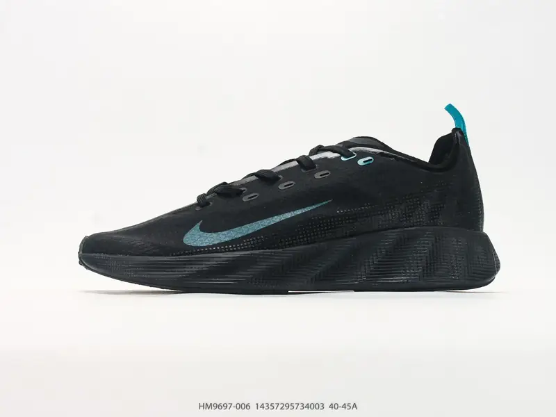 Nike Chaussures de running Respirant Résistant Confortable HM9697-006 #14357295734003