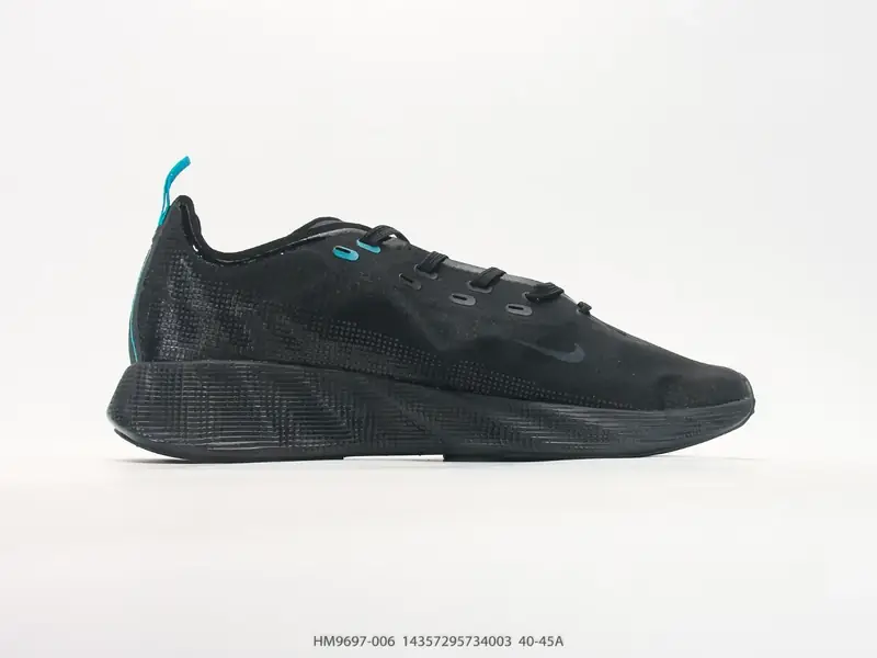 Nike Chaussures de running Respirant Résistant Confortable HM9697-006 #14357295734003