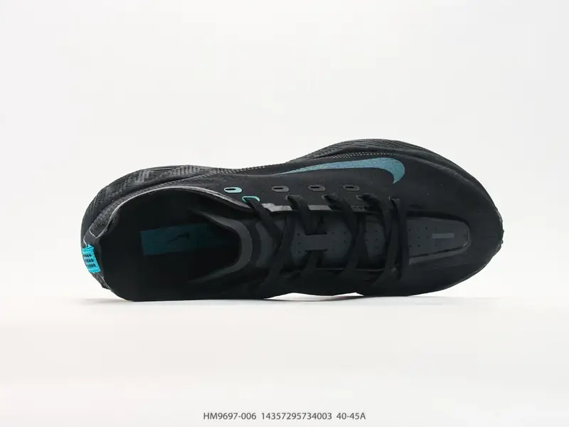 Nike Chaussures de running Respirant Résistant Confortable HM9697-006 #14357295734003