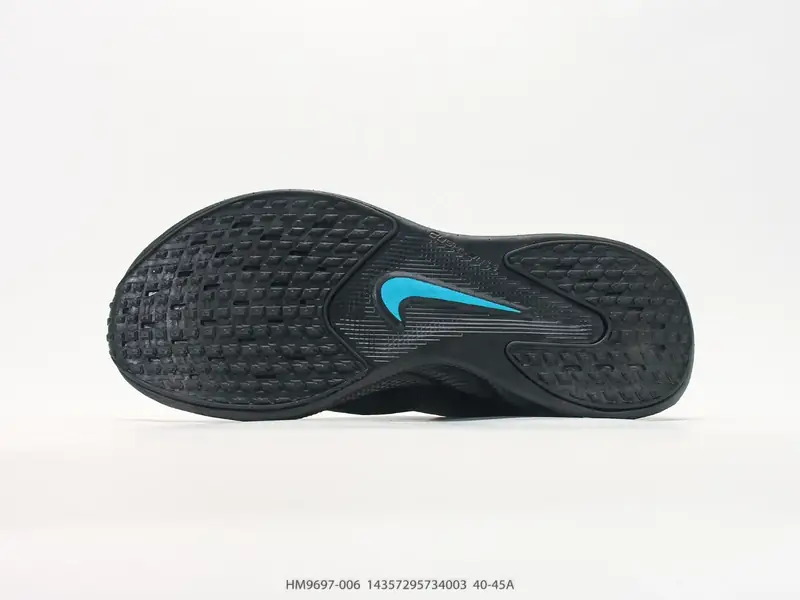 Nike Chaussures de running Respirant Résistant Confortable HM9697-006 #14357295734003