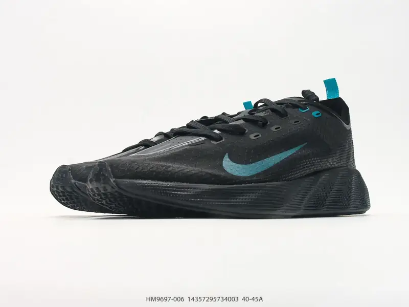 Nike Chaussures de running Respirant Résistant Confortable HM9697-006 #14357295734003