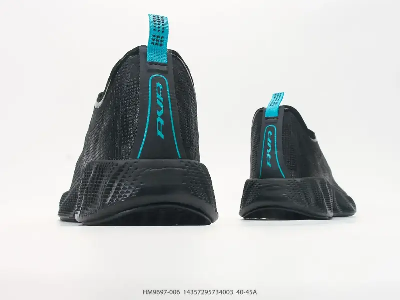 Nike Chaussures de running Respirant Résistant Confortable HM9697-006 #14357295734003