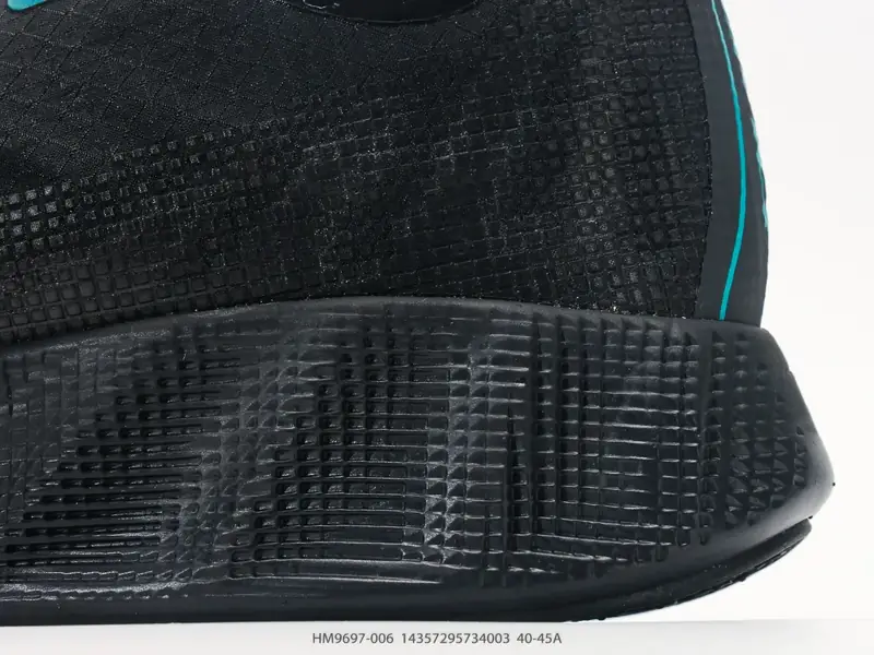 Nike Chaussures de running Respirant Résistant Confortable HM9697-006 #14357295734003