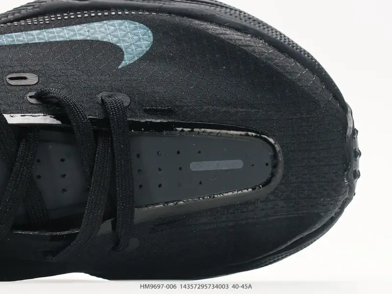 Nike Chaussures de running Respirant Résistant Confortable HM9697-006 #14357295734003