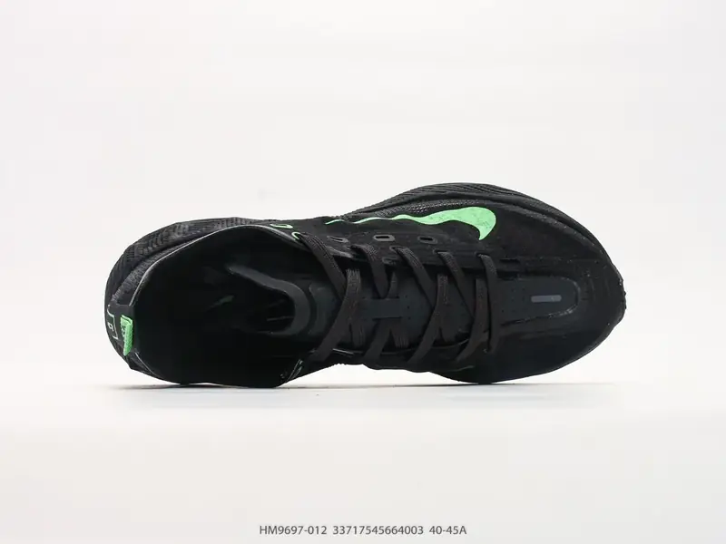 NIKE Ava X 禅翼 低帮复古运动鞋 实拍首发 HM9697-012 #33717545664003