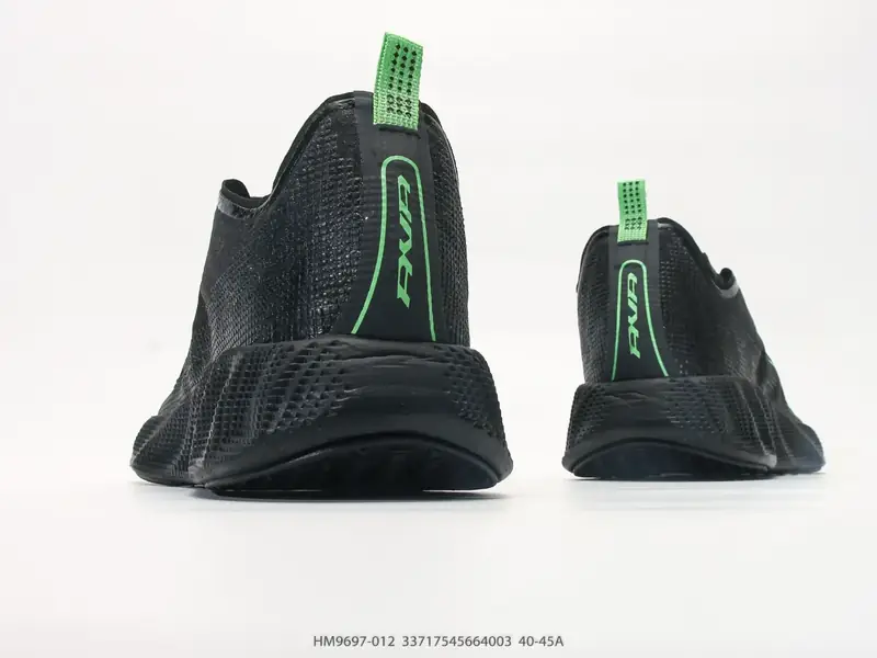 NIKE Ava X 禅翼 低帮复古运动鞋 实拍首发 HM9697-012 #33717545664003