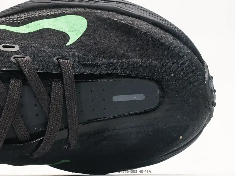 NIKE Ava X 禅翼 低帮复古运动鞋 实拍首发 HM9697-012 #33717545664003