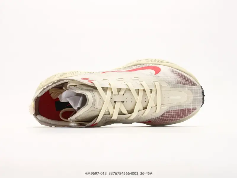Nike Chaussures de sport Rétro Basse De soutien HM9697-013 #33767845664003