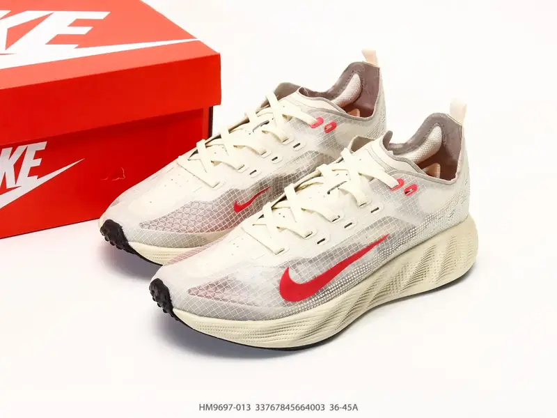 Nike Chaussures de sport Rétro Basse De soutien HM9697-013 #33767845664003