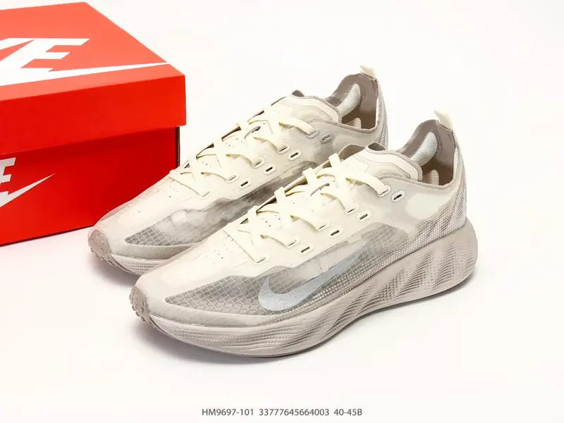 Nike Chaussures de sport Rétro Basse De soutien HM9697-101 #33777645664003