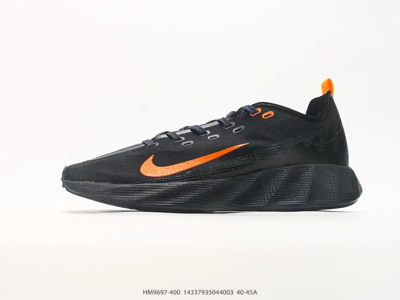 Nike Chaussures de running Respirant Résistant Confortable HM9697-400 #14337935044003