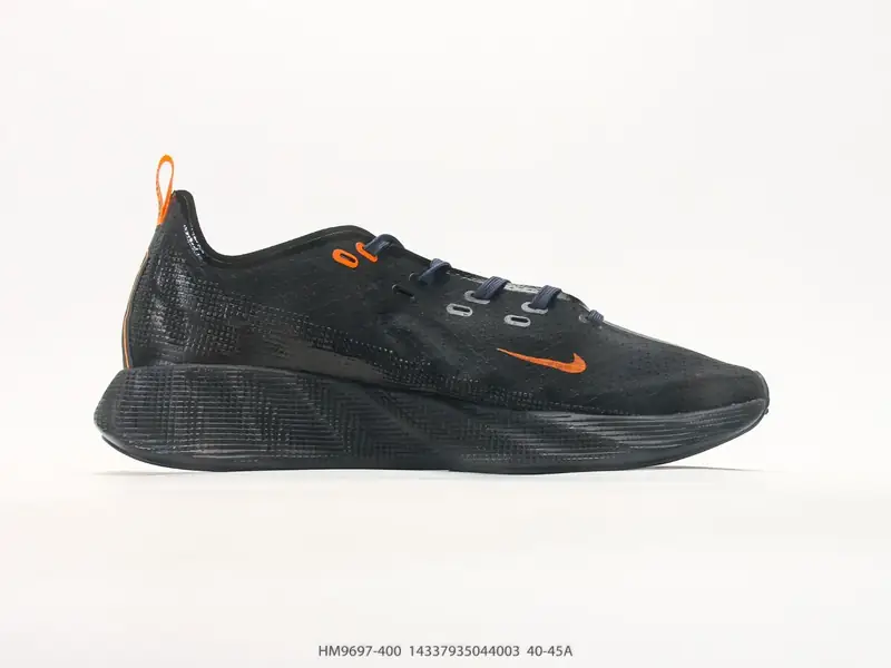 Nike AVA X 耐克舒适贴合耐磨透气支撑跑步鞋 | HM9697-400 #14337935044003