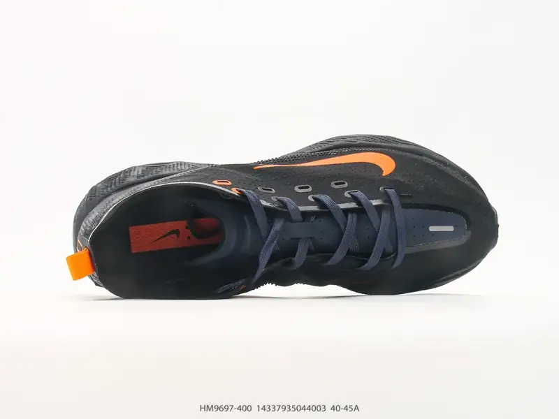 Nike AVA X 耐克舒适贴合耐磨透气支撑跑步鞋 | HM9697-400 #14337935044003