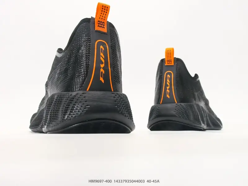Nike AVA X 耐克舒适贴合耐磨透气支撑跑步鞋 | HM9697-400 #14337935044003