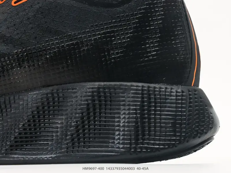 Nike AVA X 耐克舒适贴合耐磨透气支撑跑步鞋 | HM9697-400 #14337935044003