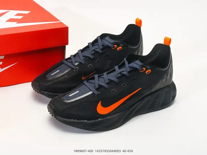 Nike AVA X 耐克舒适贴合耐磨透气支撑跑步鞋 | HM9697-400 #14337935044003