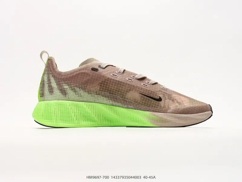 Nike AVA X 耐克舒适贴合耐磨透气支撑跑步鞋 | HM9697-700 #14337935044003