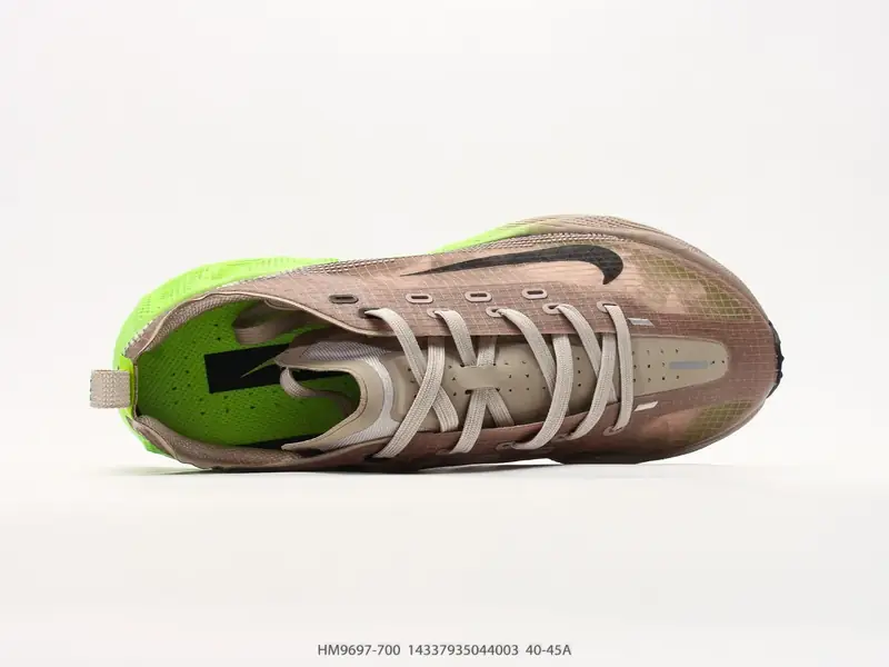 Nike AVA X 耐克舒适贴合耐磨透气支撑跑步鞋 | HM9697-700 #14337935044003