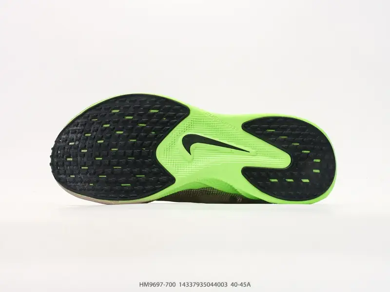 Nike AVA X 耐克舒适贴合耐磨透气支撑跑步鞋 | HM9697-700 #14337935044003