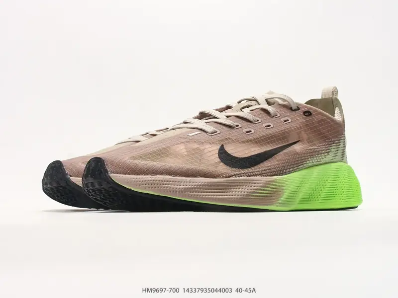 Nike AVA X 耐克舒适贴合耐磨透气支撑跑步鞋 | HM9697-700 #14337935044003