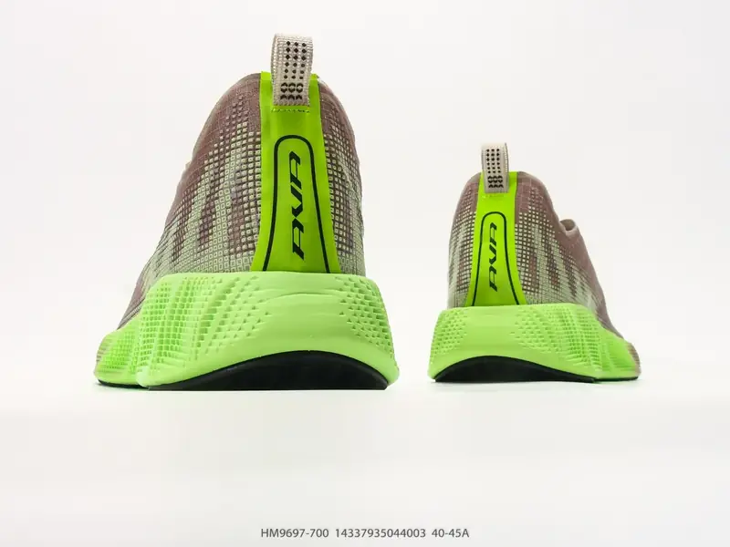 Nike AVA X 耐克舒适贴合耐磨透气支撑跑步鞋 | HM9697-700 #14337935044003