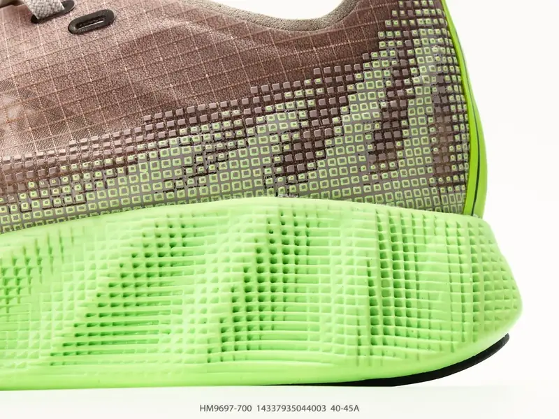 Nike AVA X 耐克舒适贴合耐磨透气支撑跑步鞋 | HM9697-700 #14337935044003