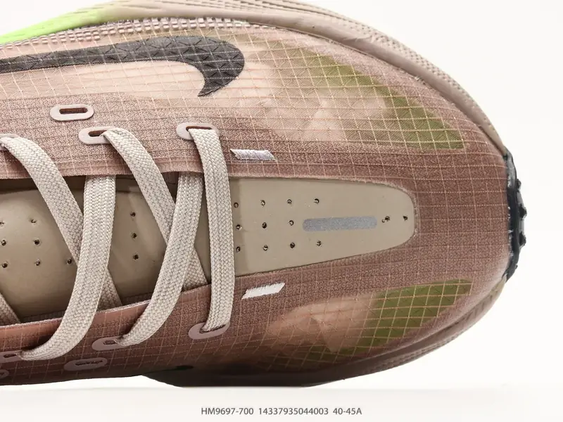 Nike AVA X 耐克舒适贴合耐磨透气支撑跑步鞋 | HM9697-700 #14337935044003