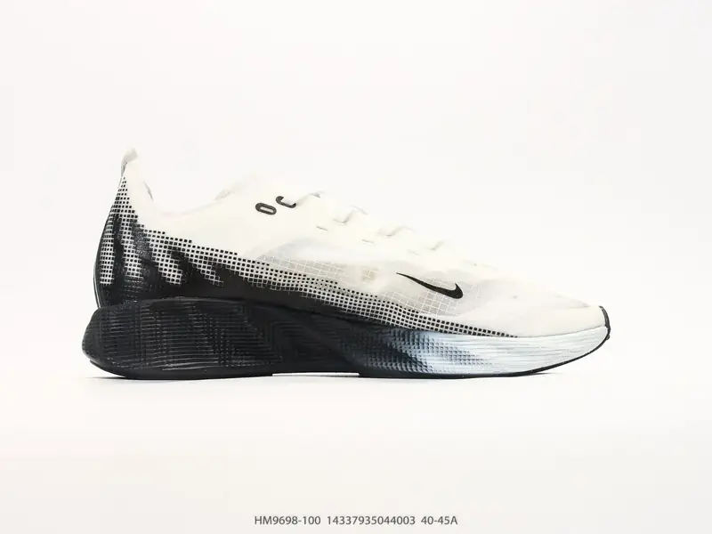 Nike Chaussures de running Respirant Résistant Confortable HM9698-100 #14337935044003